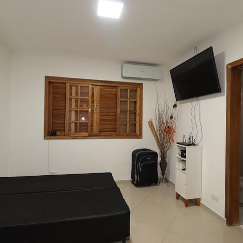 Casa para alugar com 270m², 2 quartos e 4 vagasSuíte 1