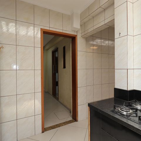Casa para alugar com 270m², 2 quartos e 4 vagasCozinha