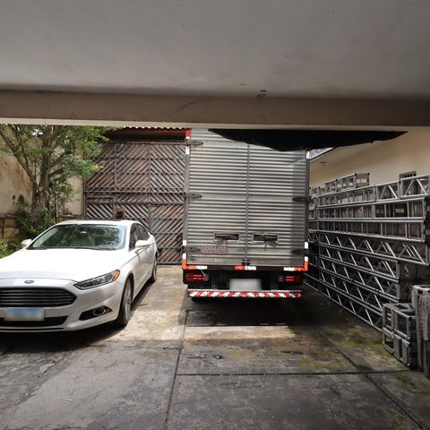 Casa para alugar com 270m², 2 quartos e 4 vagasGaragem