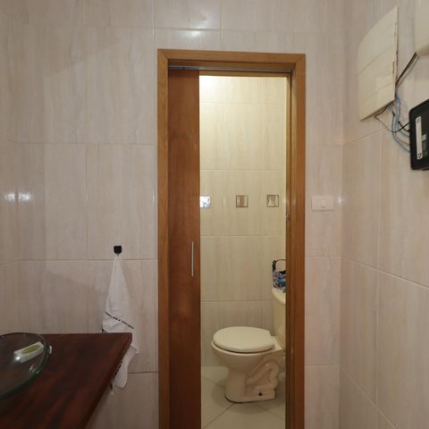 Casa para alugar com 270m², 2 quartos e 4 vagasLavabo