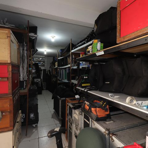 Casa para alugar com 270m², 2 quartos e 4 vagasDepósito