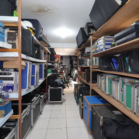 Casa para alugar com 270m², 2 quartos e 4 vagasDepósito