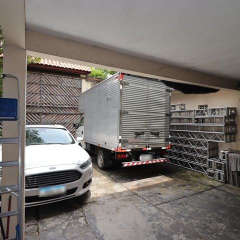 Casa para alugar com 270m², 2 quartos e 4 vagasGaragem