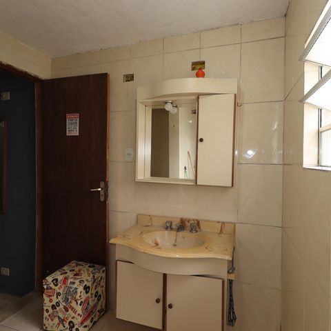 Casa para alugar com 270m², 2 quartos e 4 vagasBanheiro da Suíte 2