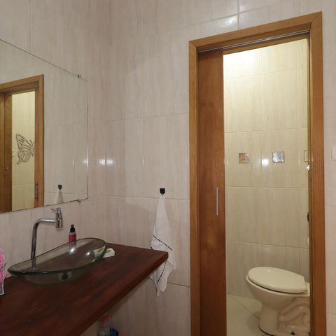Casa para alugar com 270m², 2 quartos e 4 vagasLavabo