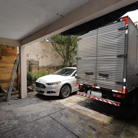 Casa para alugar com 270m², 2 quartos e 4 vagasGaragem