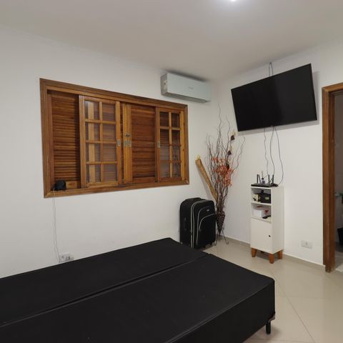 Casa para alugar com 270m², 2 quartos e 4 vagasSuíte 1
