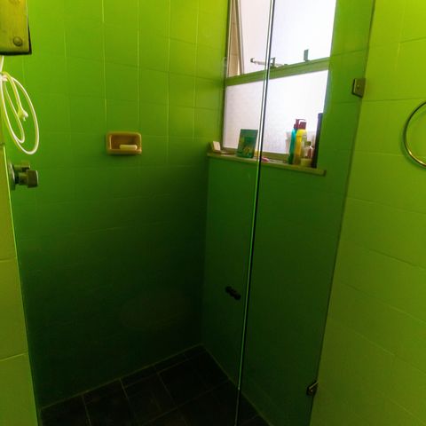 Apartamento para alugar com 194m², 2 quartos e 3 vagasBanheiro Social
