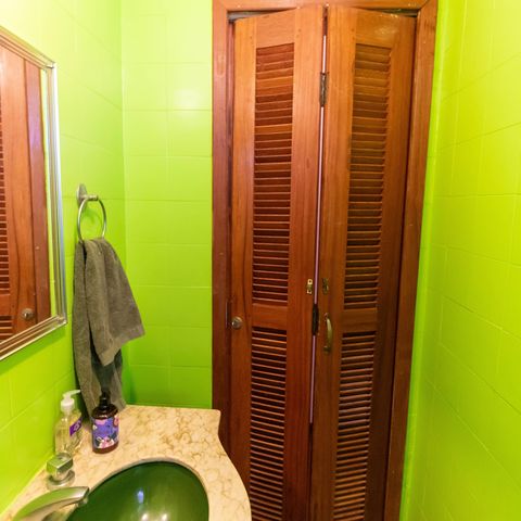 Apartamento para alugar com 194m², 2 quartos e 3 vagasBanheiro Social