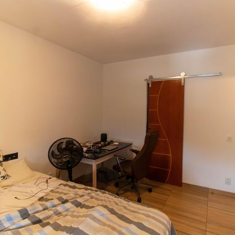 Apartamento para alugar com 194m², 2 quartos e 3 vagasSuíte 