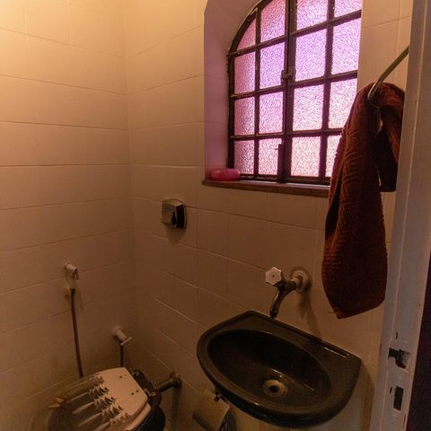 Apartamento para alugar com 194m², 2 quartos e 3 vagasLavabo