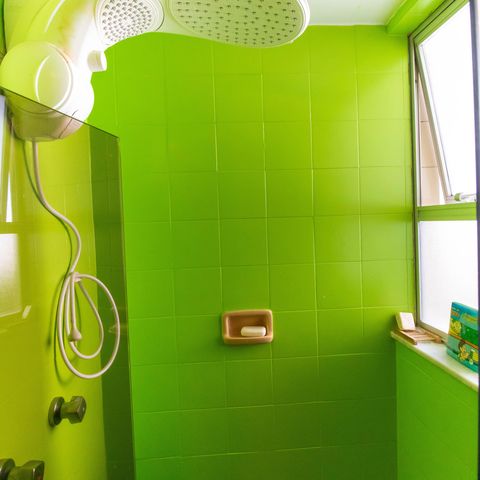 Apartamento para alugar com 194m², 2 quartos e 3 vagasBanheiro Social