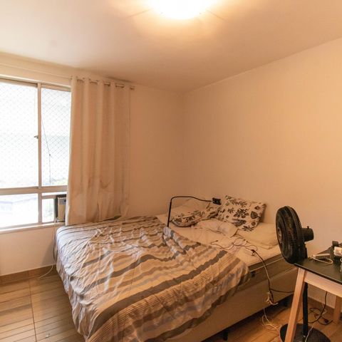 Apartamento para alugar com 194m², 2 quartos e 3 vagasSuíte 