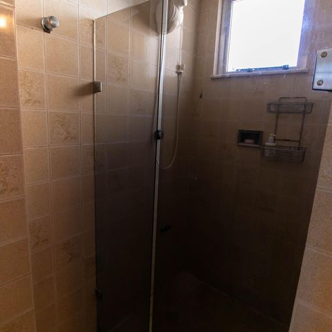 Apartamento para alugar com 194m², 2 quartos e 3 vagasBanheiro da Suíte