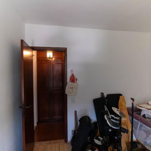 Apartamento para alugar com 194m², 2 quartos e 3 vagasQuarto 