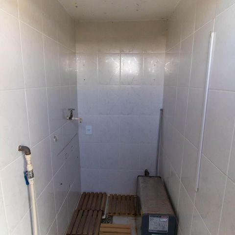 Apartamento para alugar com 194m², 2 quartos e 3 vagasSauna 