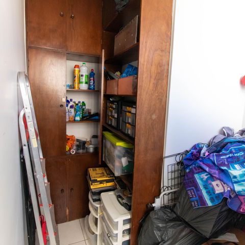 Apartamento para alugar com 194m², 2 quartos e 3 vagasCozinha e Área de Serviço