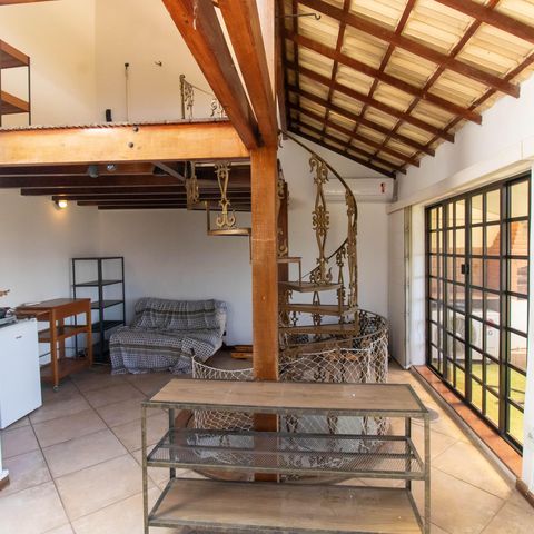 Apartamento para alugar com 194m², 2 quartos e 3 vagasCobertura