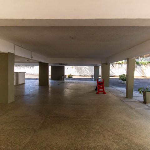 Apartamento para alugar com 194m², 2 quartos e 3 vagasÁrea comum
