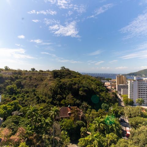 Apartamento para alugar com 194m², 2 quartos e 3 vagasVista