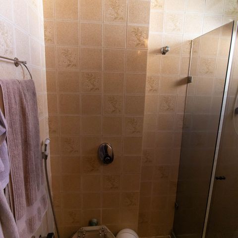 Apartamento para alugar com 194m², 2 quartos e 3 vagasBanheiro da Suíte