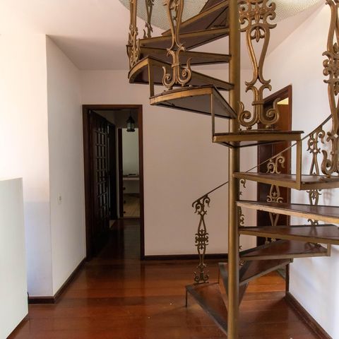 Apartamento para alugar com 194m², 2 quartos e 3 vagasSala
