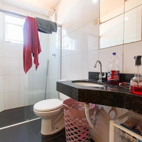 Apartamento à venda com 153m², 3 quartos e 2 vagas