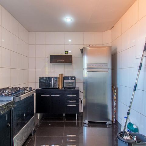 Apartamento à venda com 153m², 3 quartos e 2 vagas