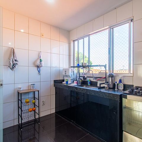 Apartamento à venda com 153m², 3 quartos e 2 vagas