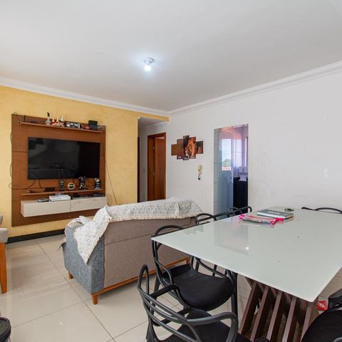Apartamento à venda com 153m², 3 quartos e 2 vagas