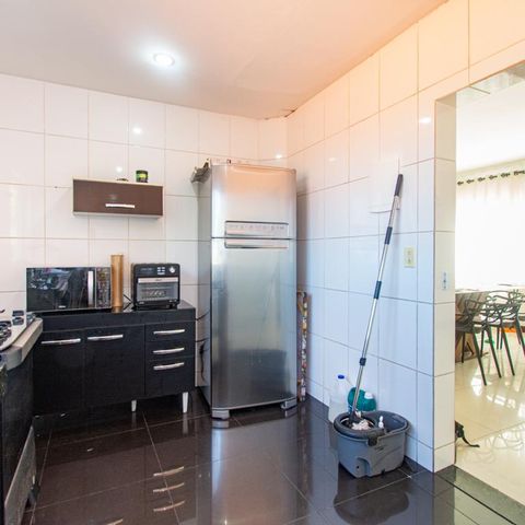 Apartamento à venda com 153m², 3 quartos e 2 vagas