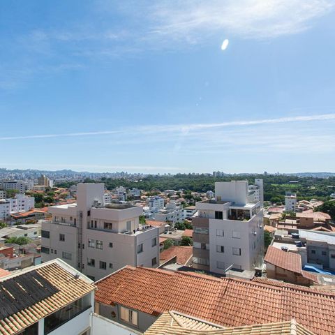 Apartamento à venda com 153m², 3 quartos e 2 vagas