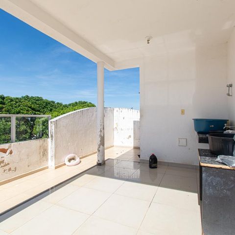 Apartamento à venda com 153m², 3 quartos e 2 vagas