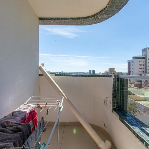 Apartamento à venda com 153m², 3 quartos e 2 vagas