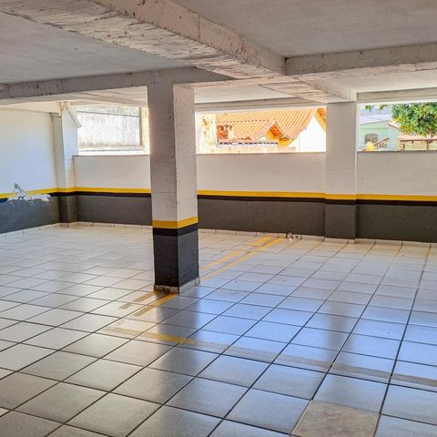 Apartamento à venda com 153m², 3 quartos e 2 vagas
