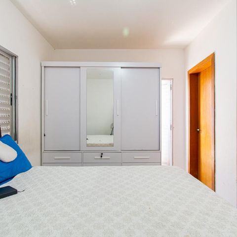 Apartamento à venda com 153m², 3 quartos e 2 vagas