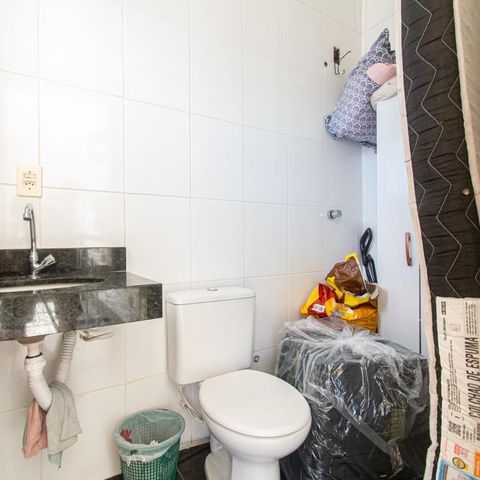 Apartamento à venda com 153m², 3 quartos e 2 vagas