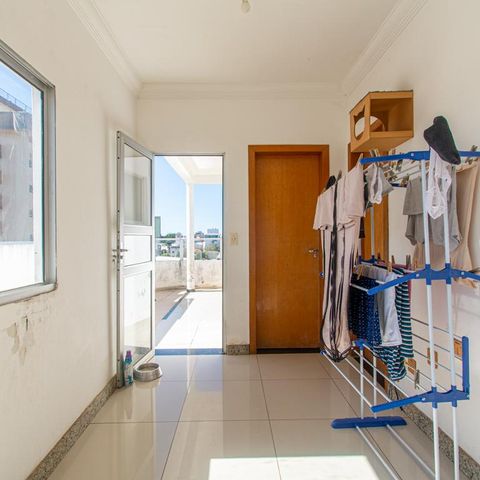 Apartamento à venda com 153m², 3 quartos e 2 vagas