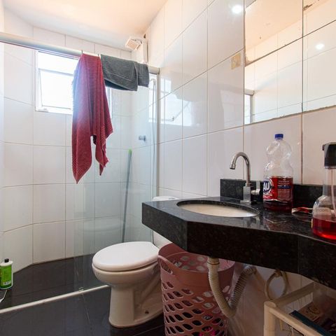 Apartamento à venda com 153m², 3 quartos e 2 vagas