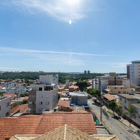 Apartamento à venda com 153m², 3 quartos e 2 vagas