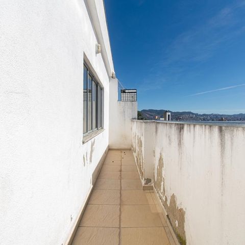 Apartamento à venda com 153m², 3 quartos e 2 vagas