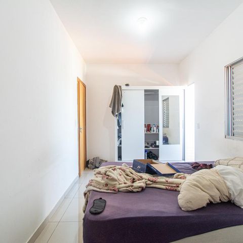 Apartamento à venda com 153m², 3 quartos e 2 vagas