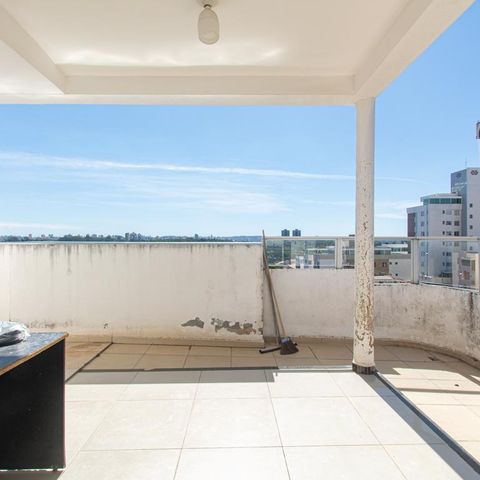 Apartamento à venda com 153m², 3 quartos e 2 vagas