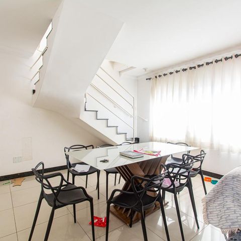 Apartamento à venda com 153m², 3 quartos e 2 vagas