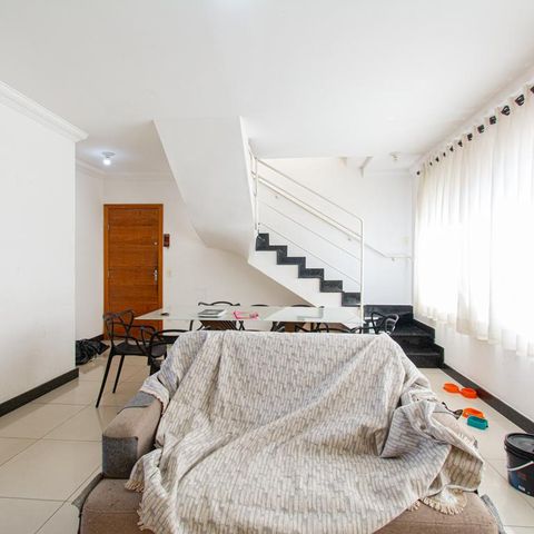 Apartamento à venda com 153m², 3 quartos e 2 vagas