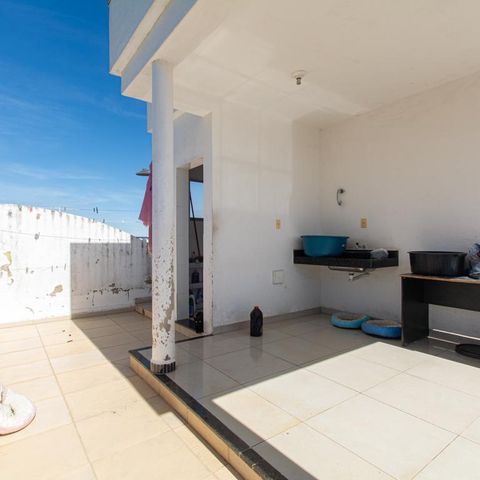 Apartamento à venda com 153m², 3 quartos e 2 vagas