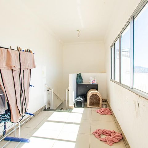 Apartamento à venda com 153m², 3 quartos e 2 vagas
