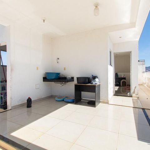 Apartamento à venda com 153m², 3 quartos e 2 vagas
