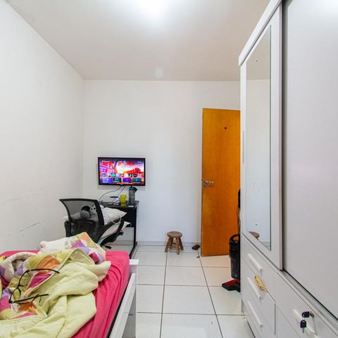 Apartamento à venda com 153m², 3 quartos e 2 vagas