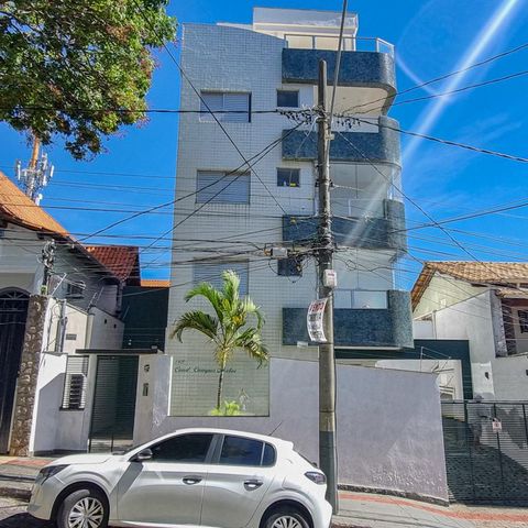 Apartamento à venda com 153m², 3 quartos e 2 vagas